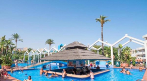 Benalbeach Casa Kito Suite 1ª Línea de playa, Benalmadena